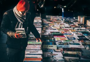 bookshops