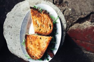 sandwich