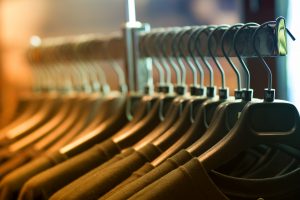 clothing