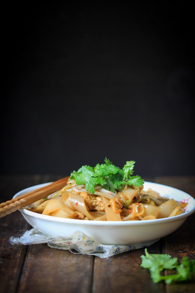 liangpi noodles china