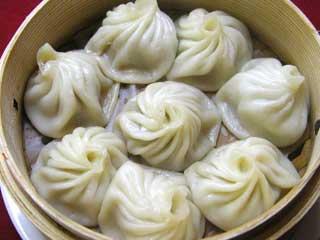 xian food