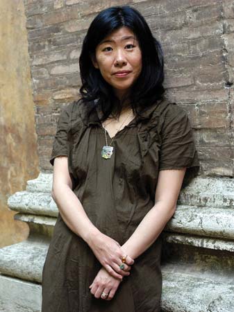 banana yoshimoto