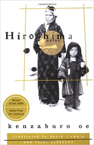 hiroshima notes