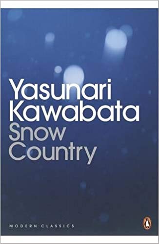 snow country