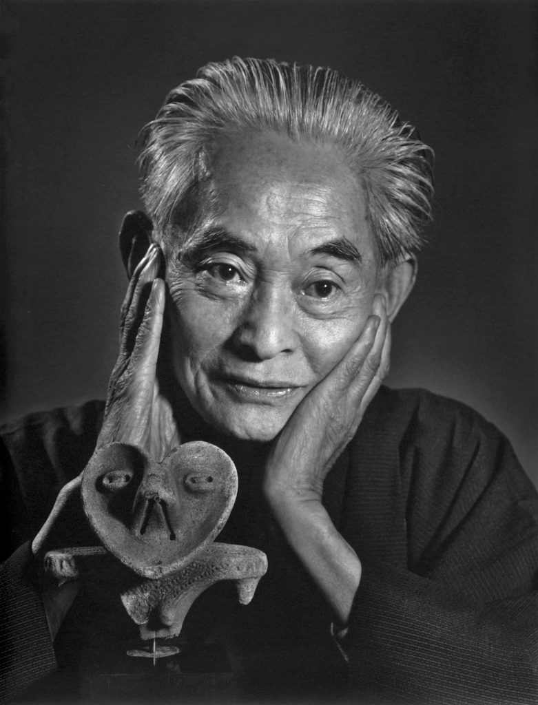 Yasunari Kawabata