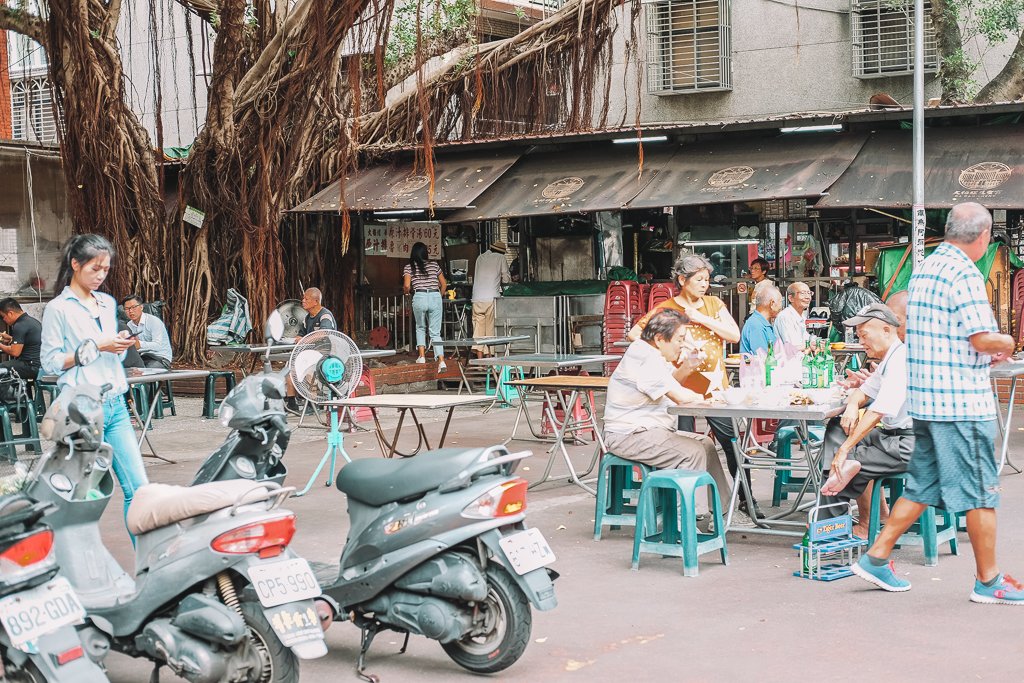 taiwan day trips