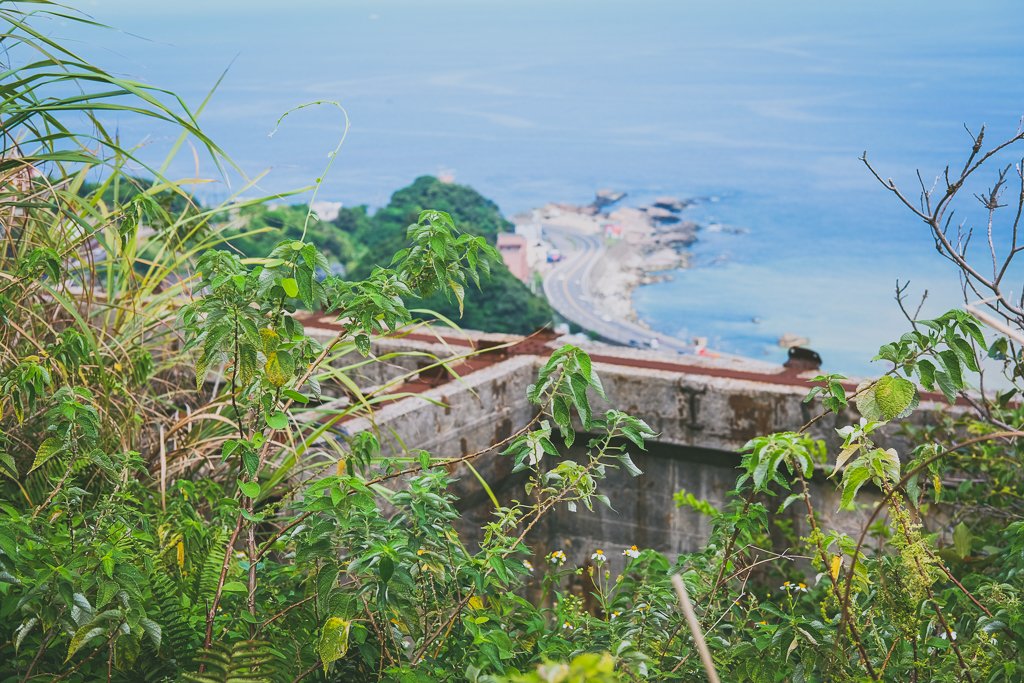 day trips from taipei