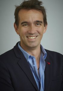 Peter Frankopan new silk roads