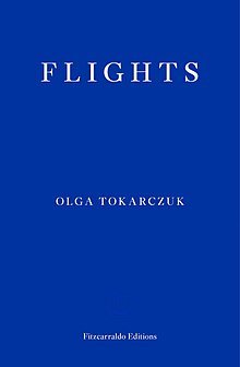 flights olga kotarczuk