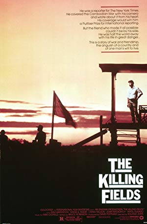 The Killing Fields