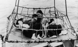 boat people vietnam