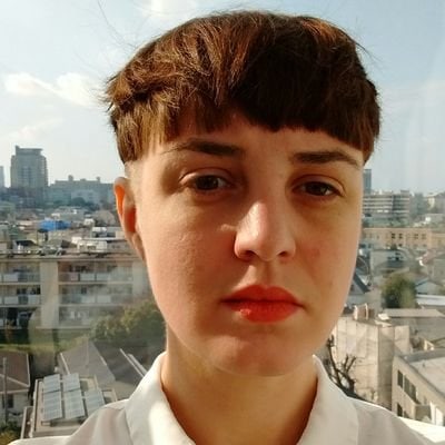 translator Morgan Giles