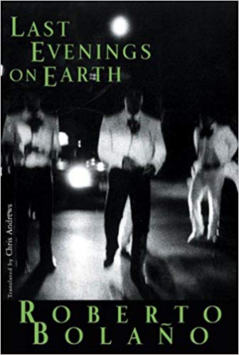 last evenings on earth