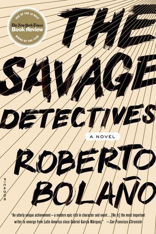 savage detectives