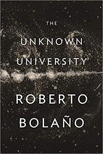 unknown university
