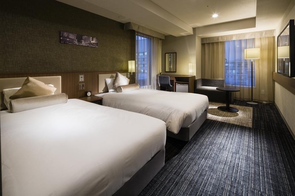 Hotel Unizo tokyo