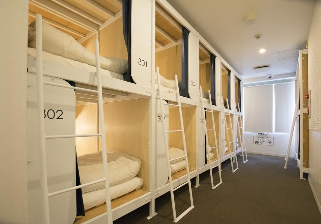 hiromas hotel tokyo