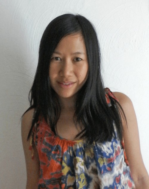 mui poopoksakul profile