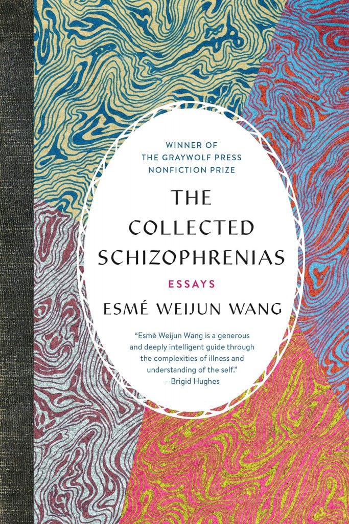 the collected schizophrenias