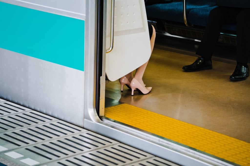 Tokyo Neighbourhood Guide