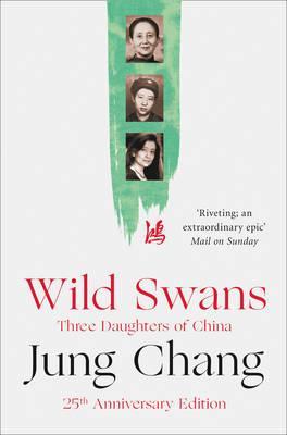 wild swans