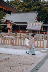 Moto-Ise Kono Shrin