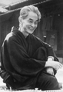 yasunari kawabata