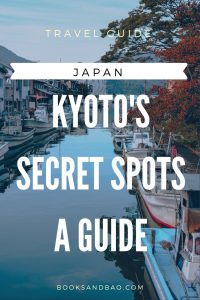 Kyoto Japan