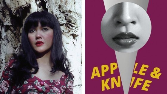 intan paramaditha indonesian writer