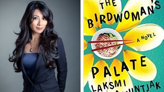 laksmi indonesian writer