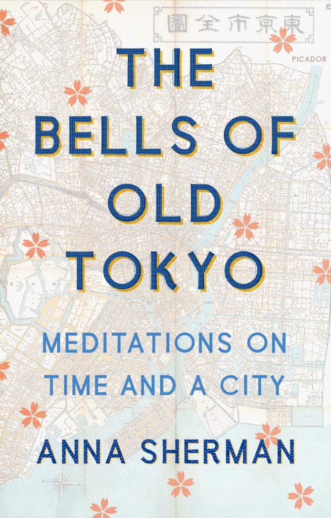 The Bells of Old Tokyo