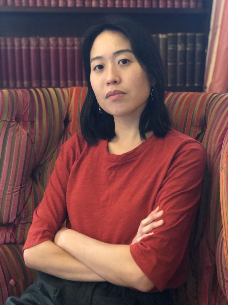 Tiffany Tsao