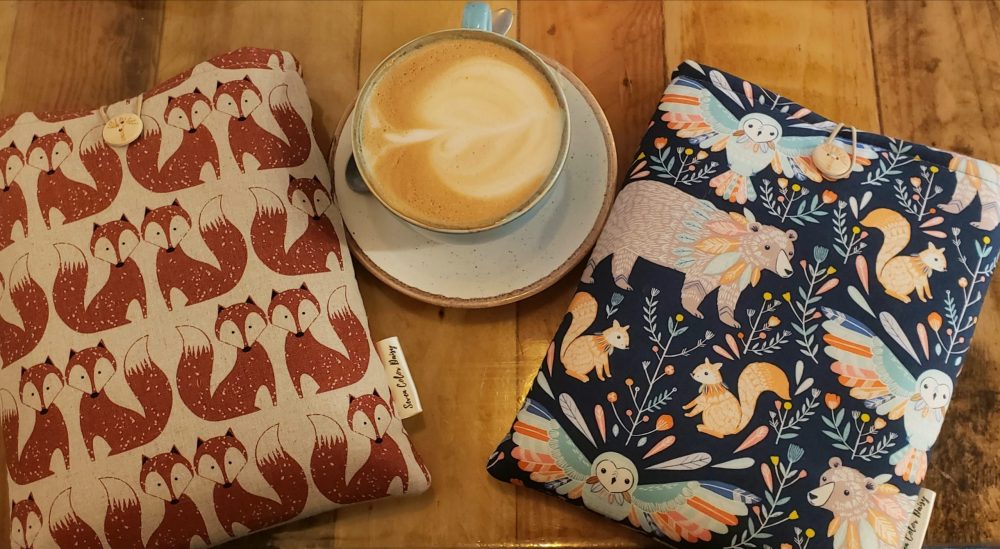 Book Sleeves Bookish Gifts