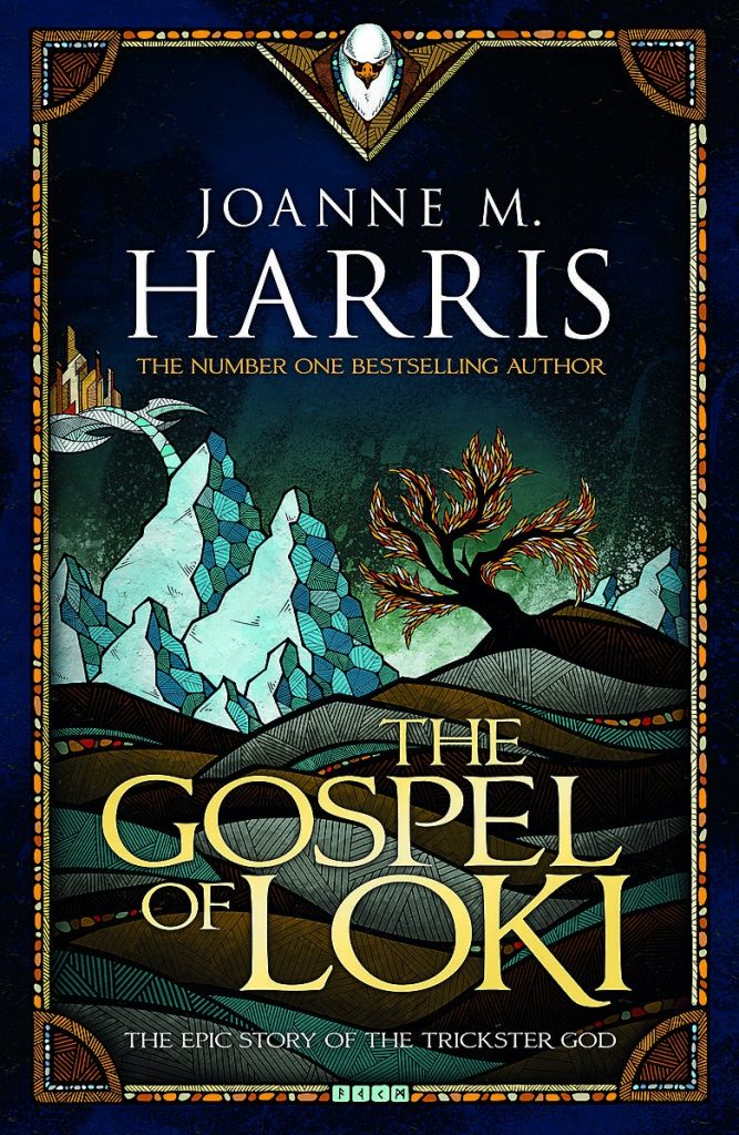 Gospel of Loki