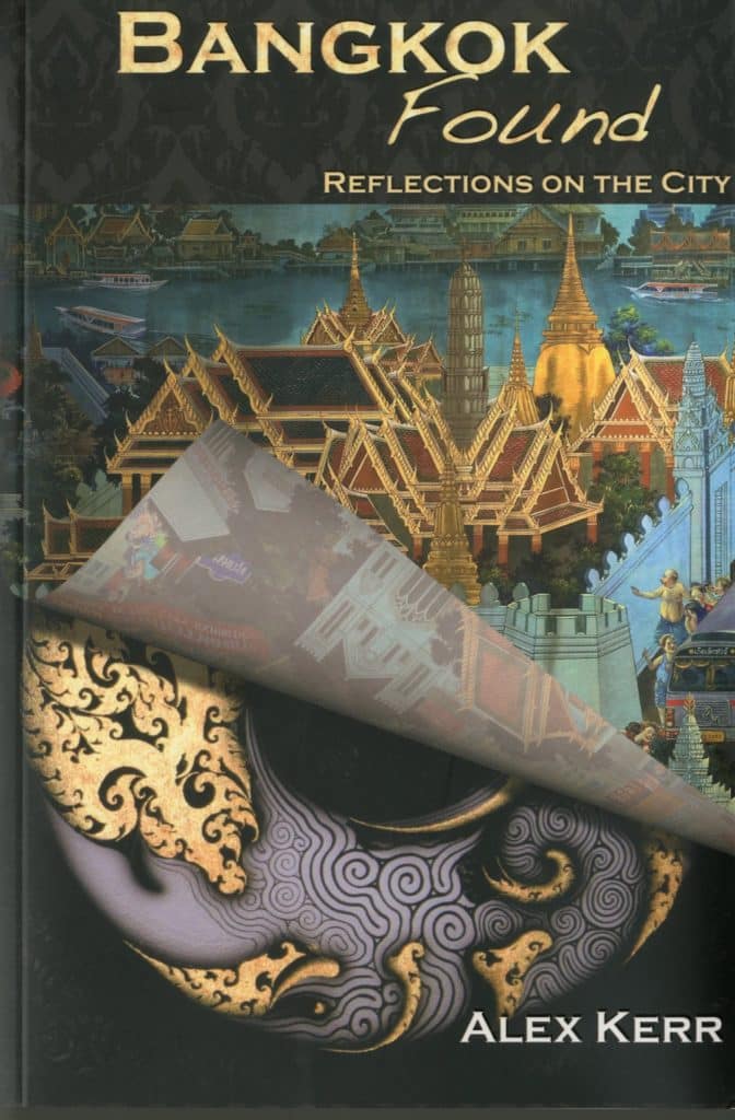 Bangkok Found