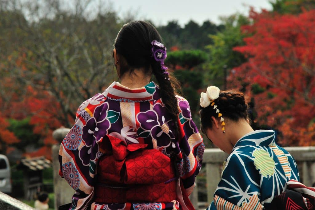 kimono