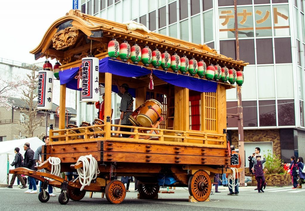 taiko