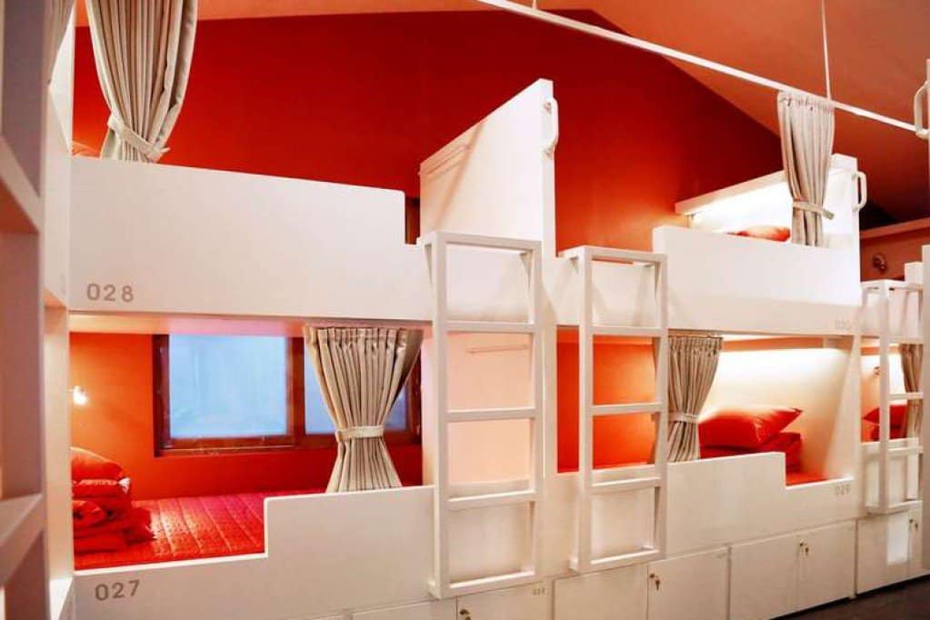 Kpop Stay Hotels Korea
