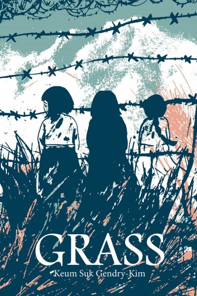 grass