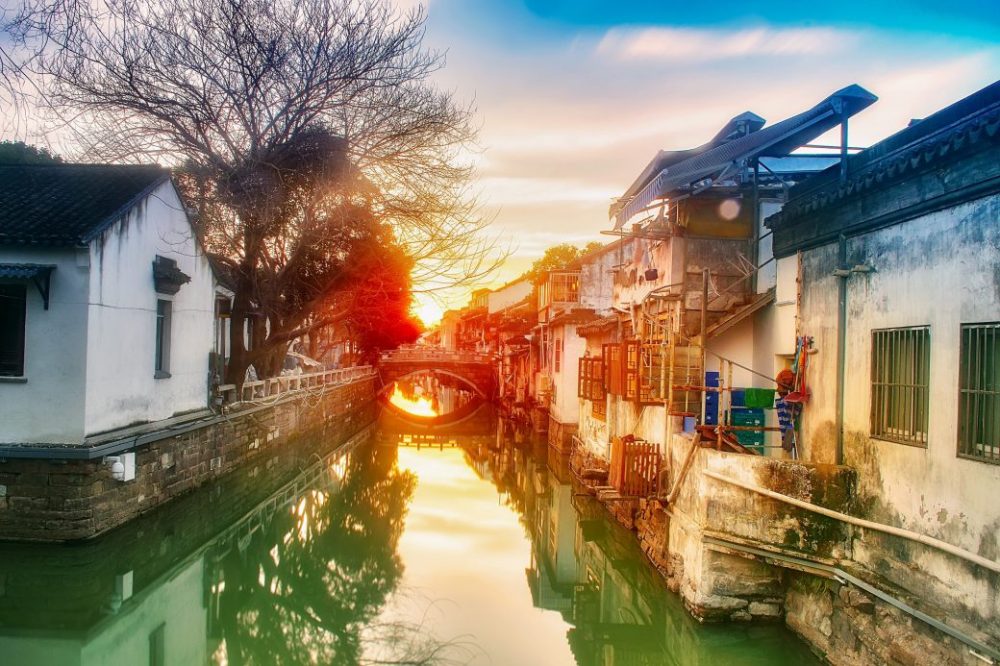 pingjiang road sunset 2 e1635787784193