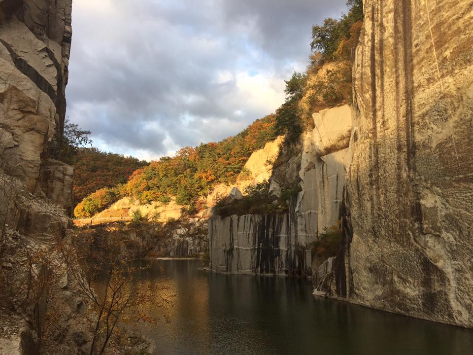 pocheon art valley seoul