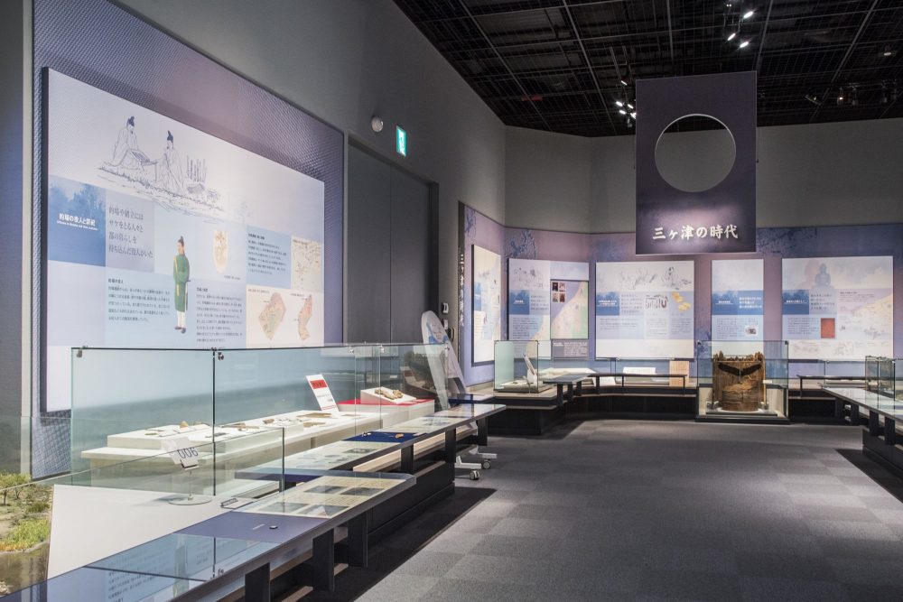 Mint Museum JNTO