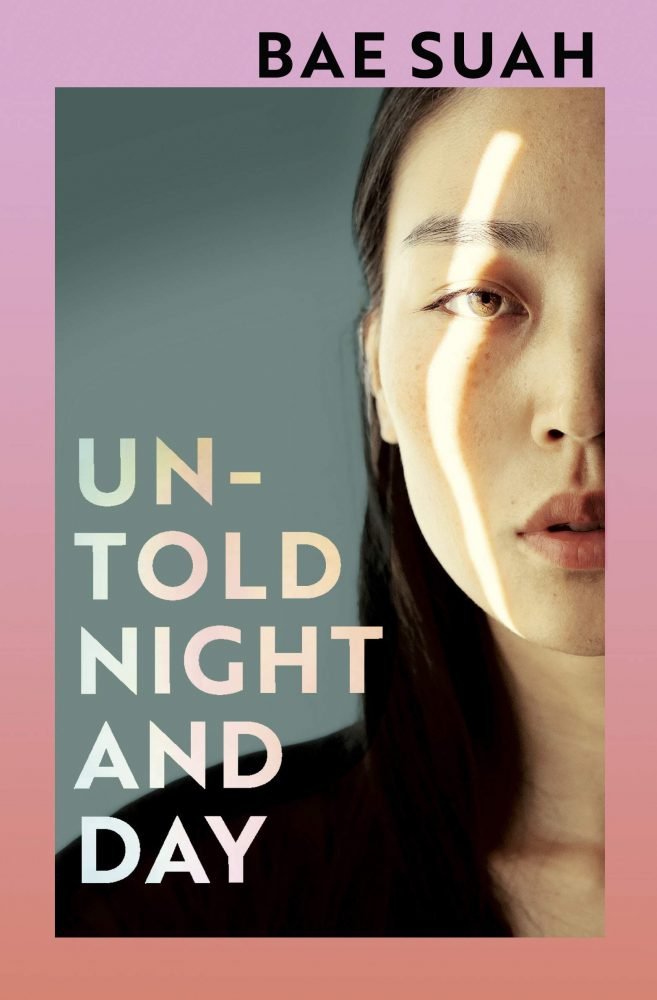 untold night and day bae suah deborah smith