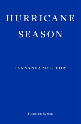 hurricane season fitzcarraldo editions