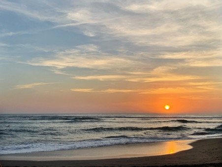 cangu bali beaches