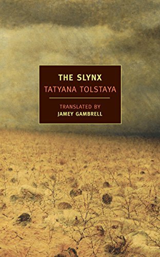 the slynx
