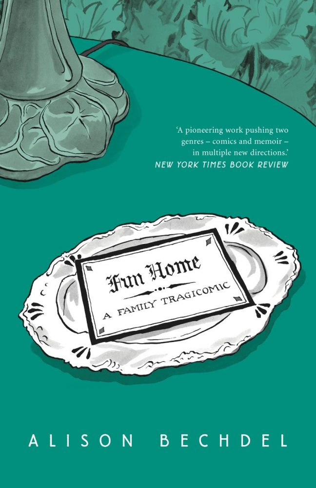 fun home bechdel