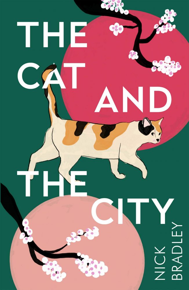 the cat and the city