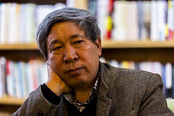 best chinese novels