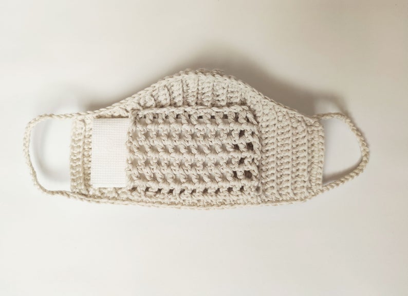 face mask for travel